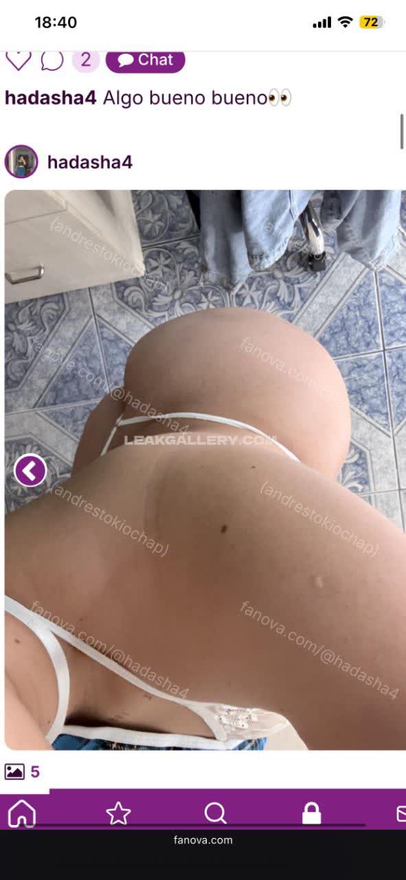 Dasha Exclusieve gelekte naaktcontent van OnlyFans #9124157
