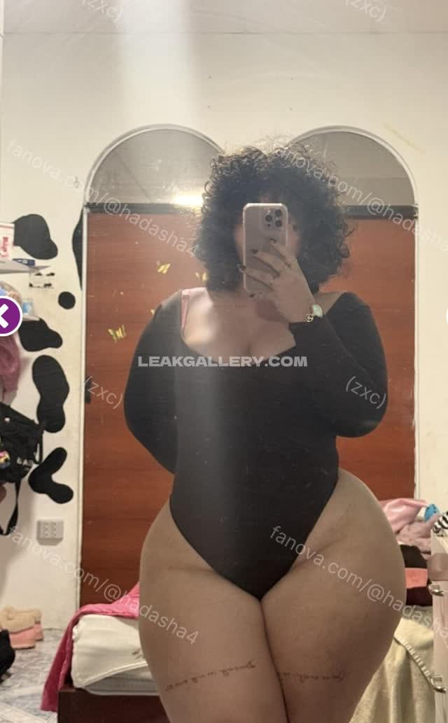 Dasha Exclusive Leaked Nude OnlyFans #9124025