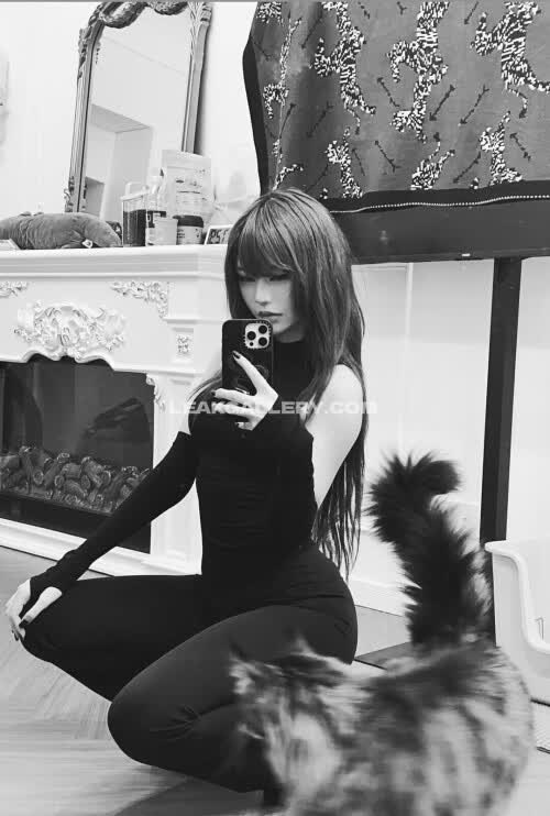 Daturakisses Exclusive Leaked Nude OnlyFans #10698912