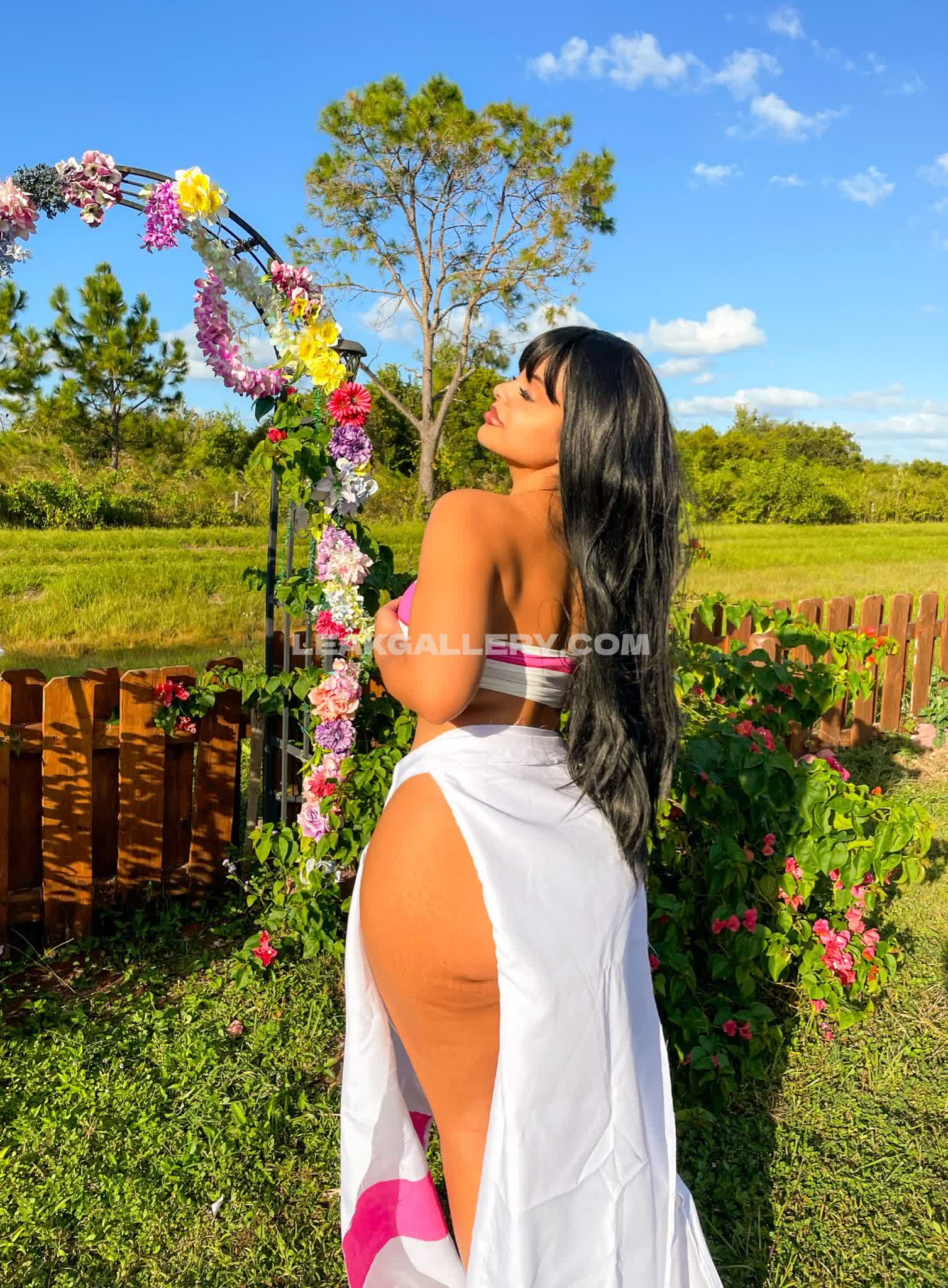 Dayjathehustla Exclusive Leaked Nude OnlyFans #9513890