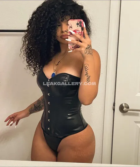 Dayjathehustla Exclusive Leaked Nude OnlyFans #9864345