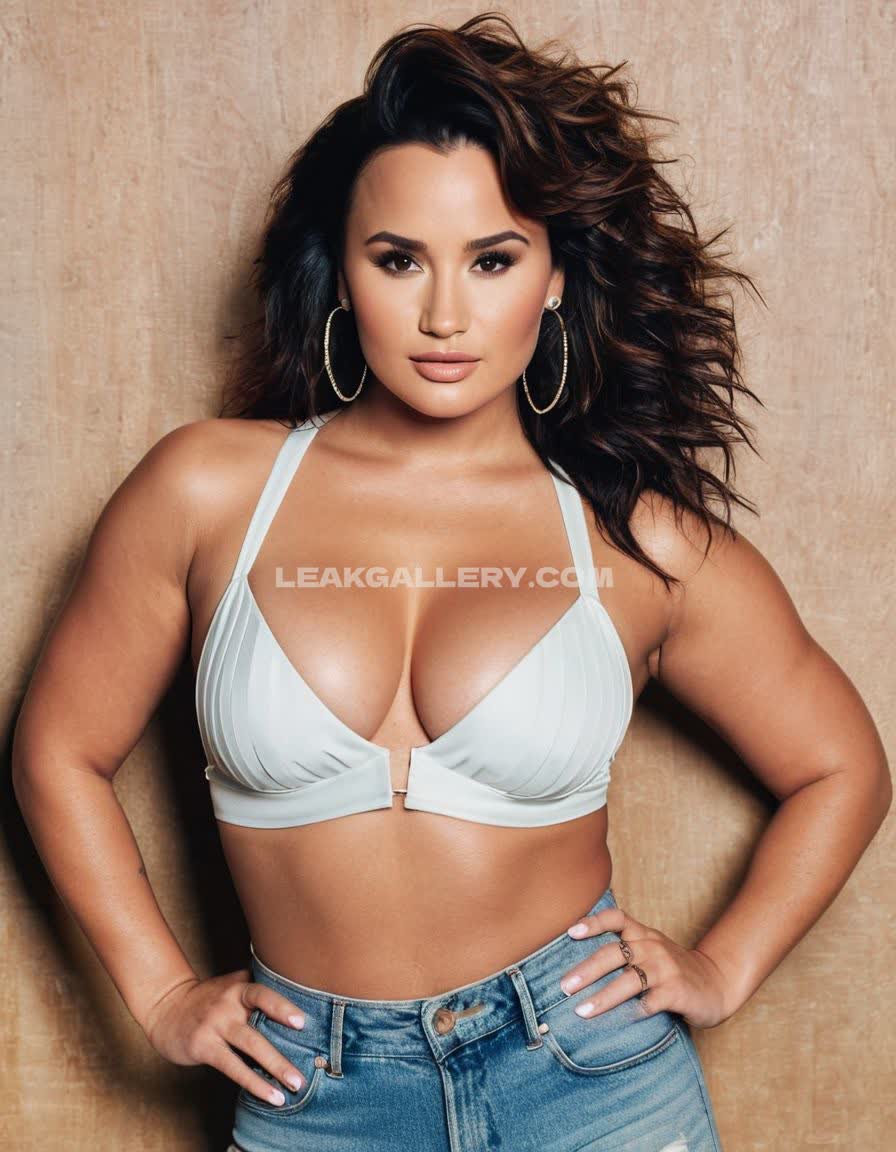 Ddlovato Exclusive Leaked Nude OnlyFans #10436943