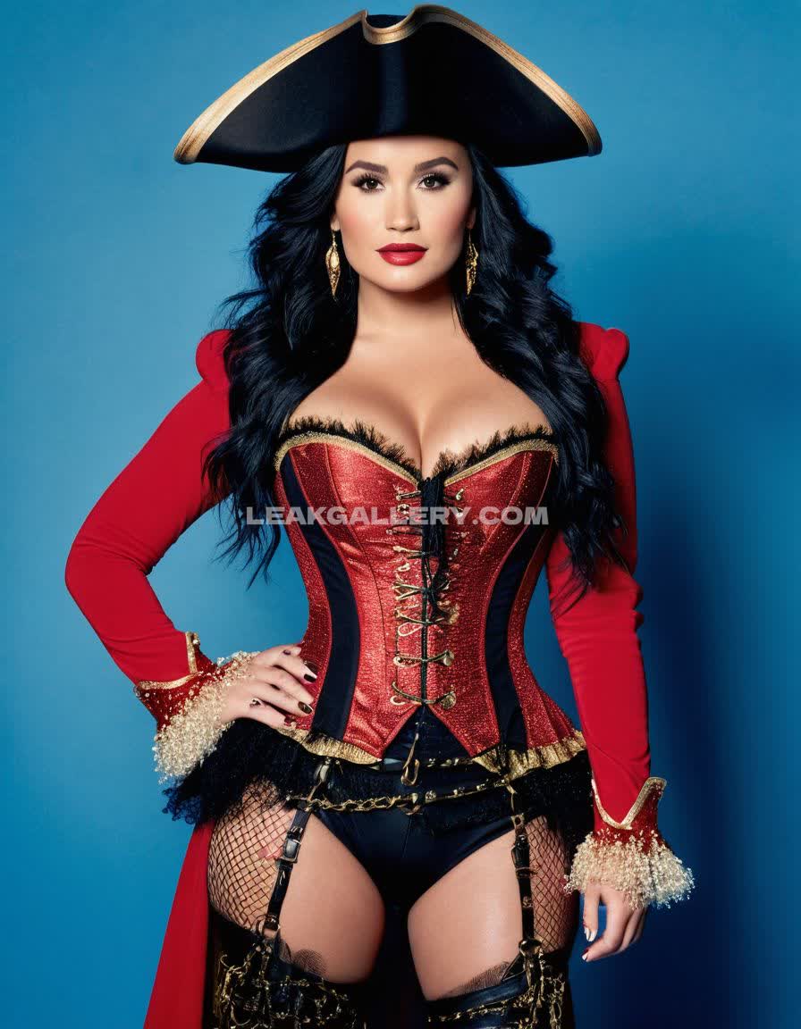 Ddlovato Exclusive Leaked Nude OnlyFans #10436956