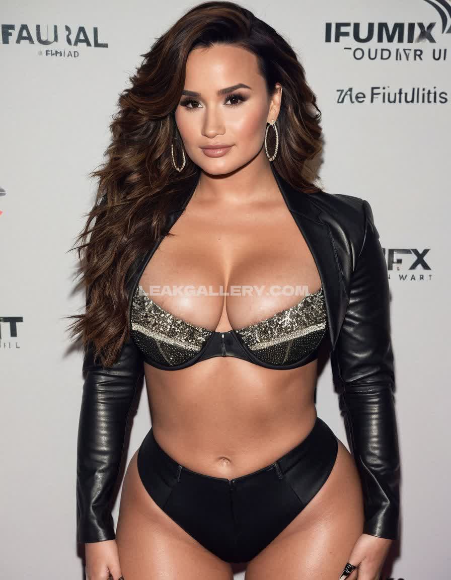 Ddlovato Exclusive Leaked Nude OnlyFans #10436954