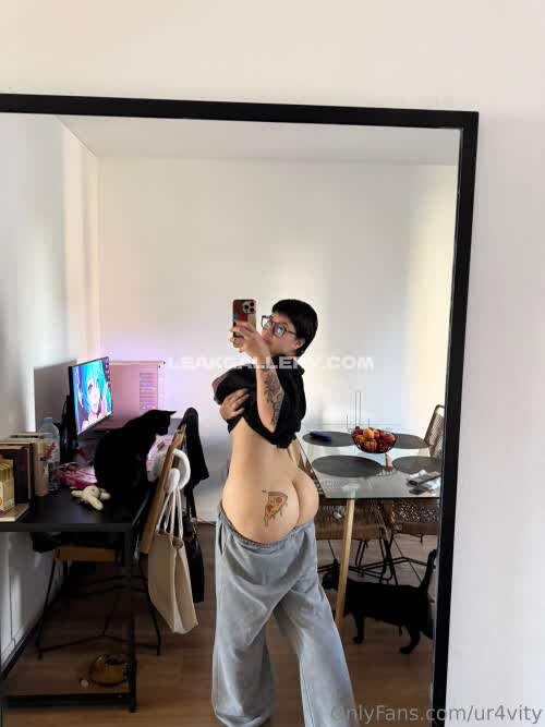 Dead.bxbi Exclusive Leaked Nude OnlyFans #10765744