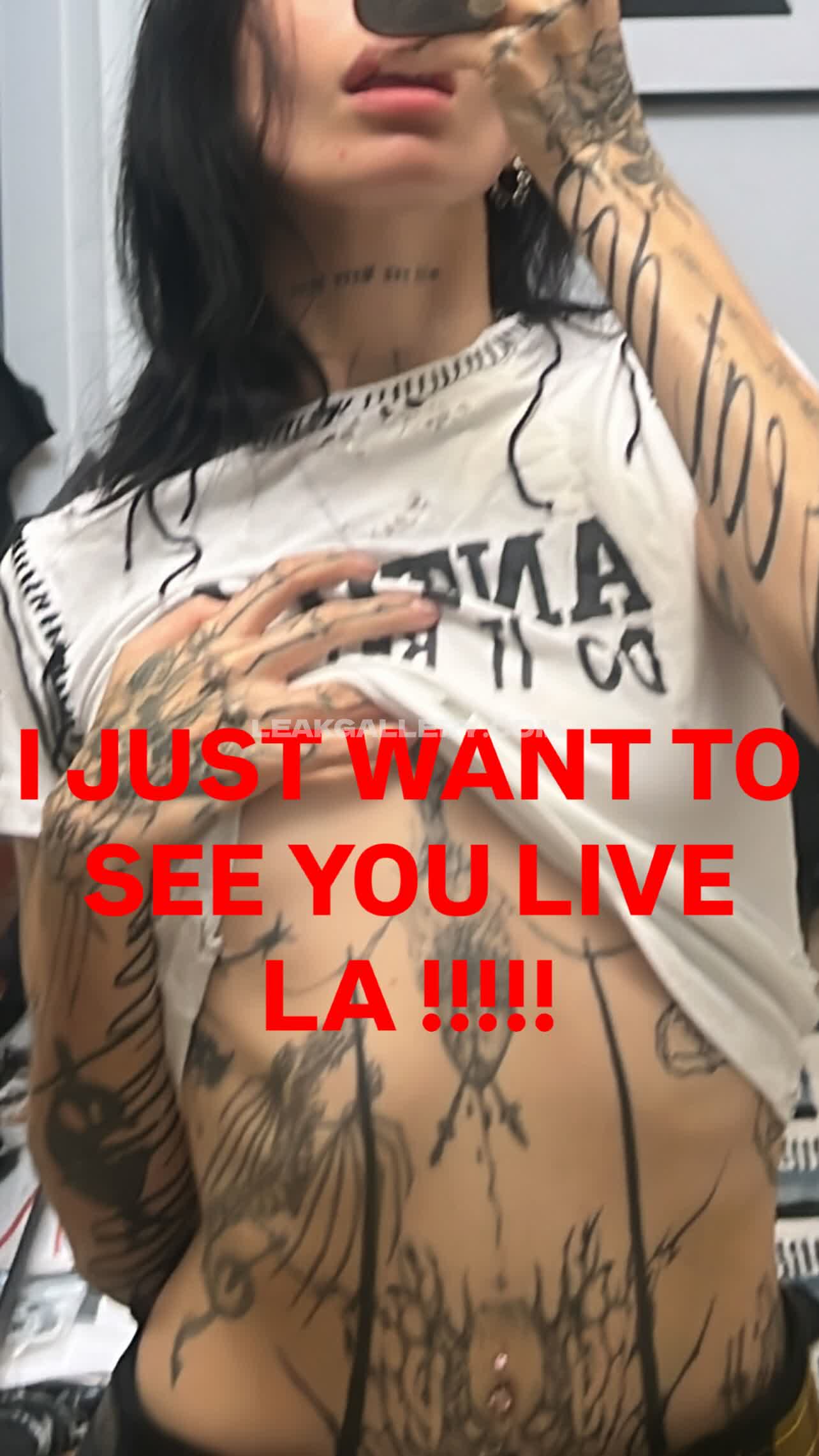 Deathbyromy Exclusive Leaked Nude OnlyFans #9438550