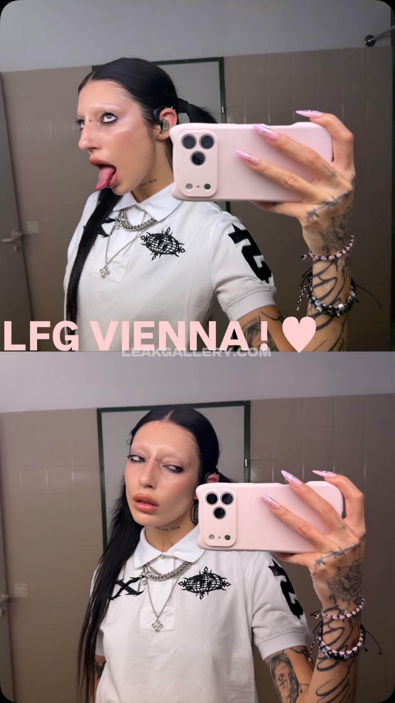 Deathbyromy Exclusive Leaked Nude OnlyFans #9438527