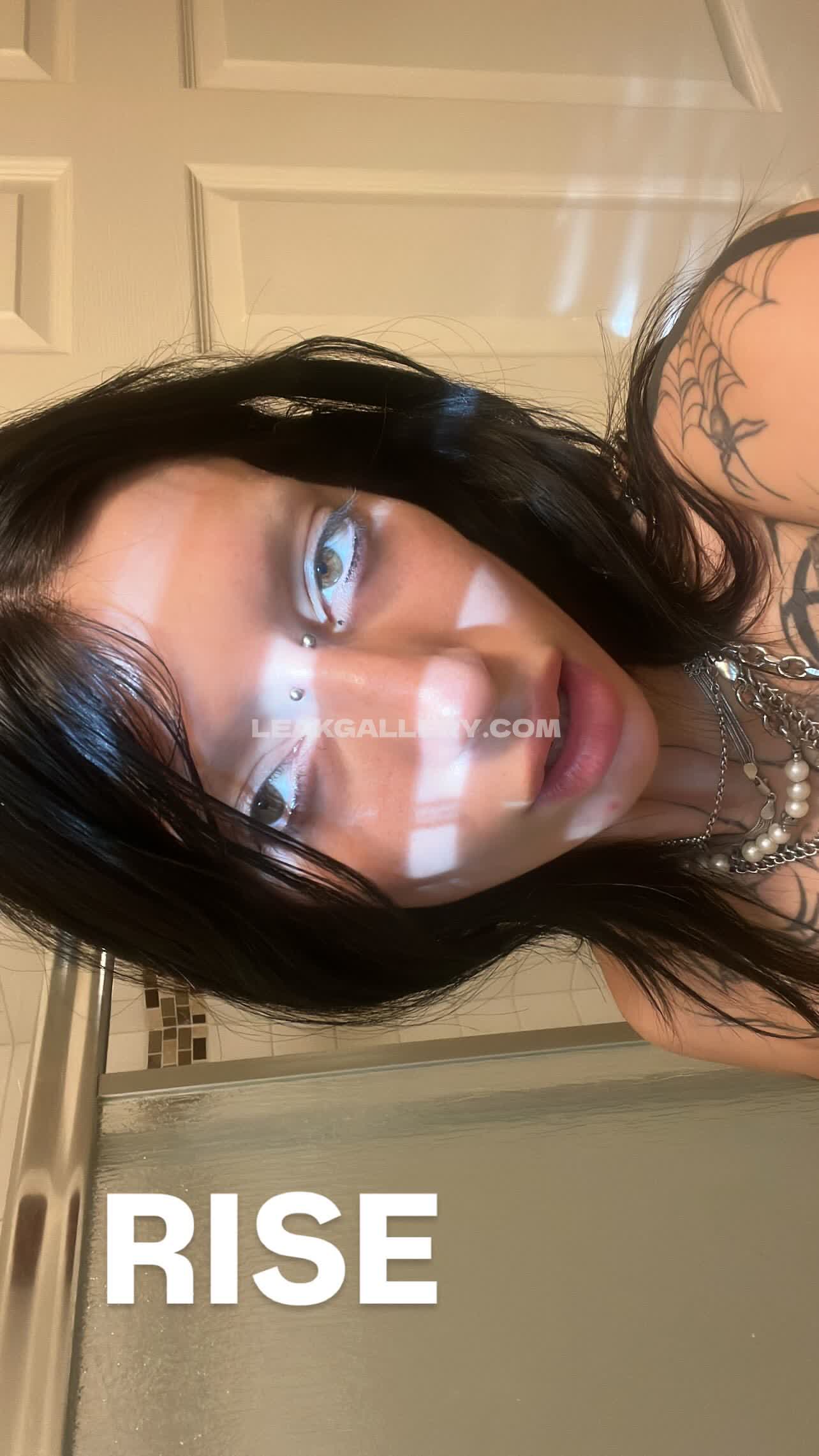Deathbyromy Exclusive Leaked Nude OnlyFans #9438543