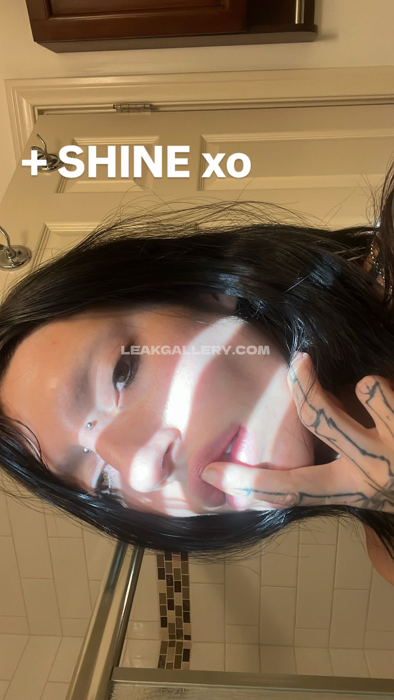 Deathbyromy Exclusive Leaked Nude OnlyFans #9438546