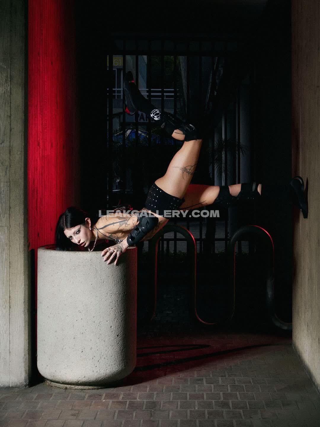 Deathbyromy Exclusive Leaked Nude OnlyFans #9438293