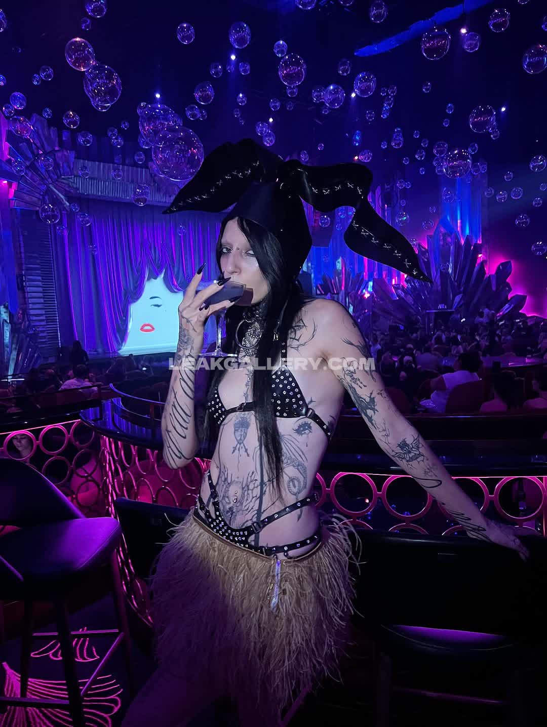 Deathbyromy Exclusive Leaked Nude OnlyFans #9438401