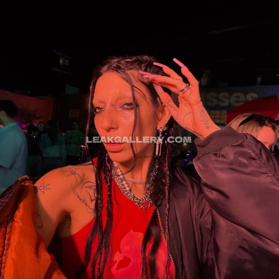 Deathbyromy Exclusive Leaked Nude OnlyFans #9438513