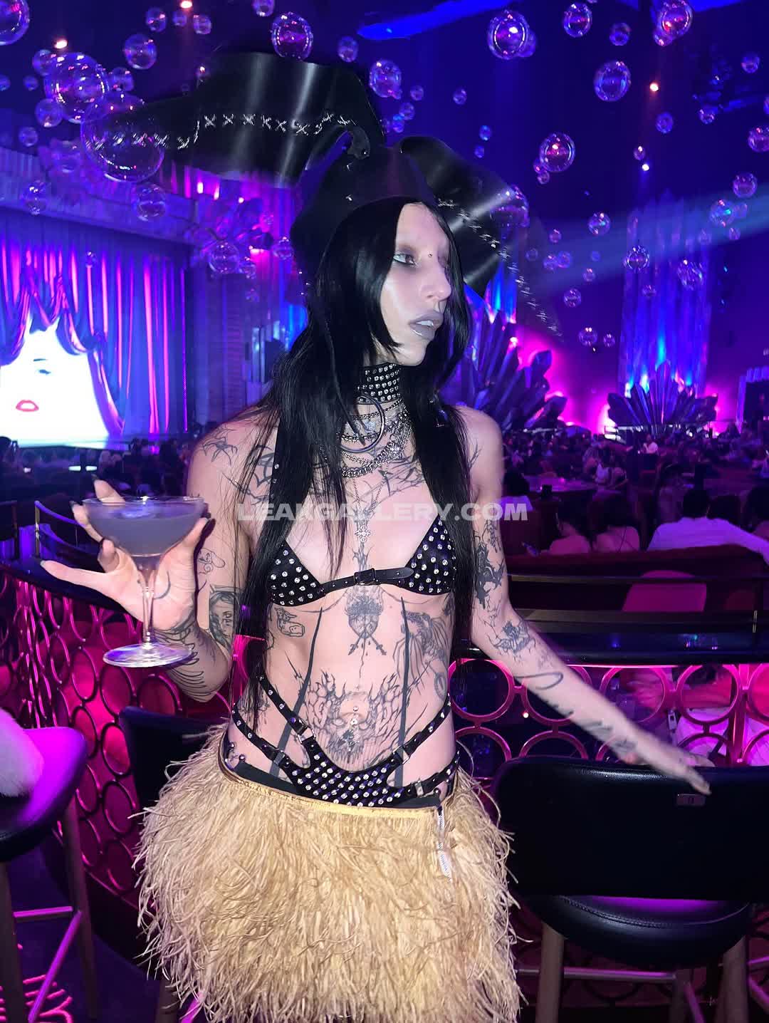 Deathbyromy Exclusive Leaked Nude OnlyFans #9438429