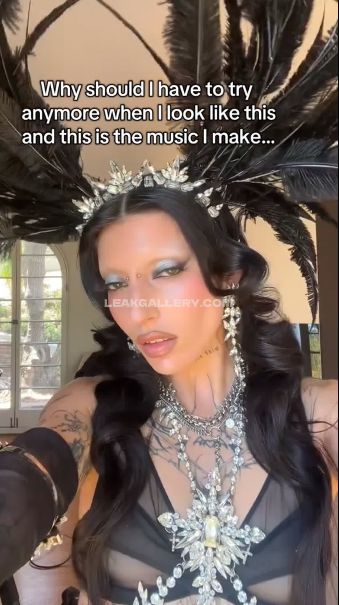 Deathbyromy Exclusive Leaked Nude OnlyFans #9438307