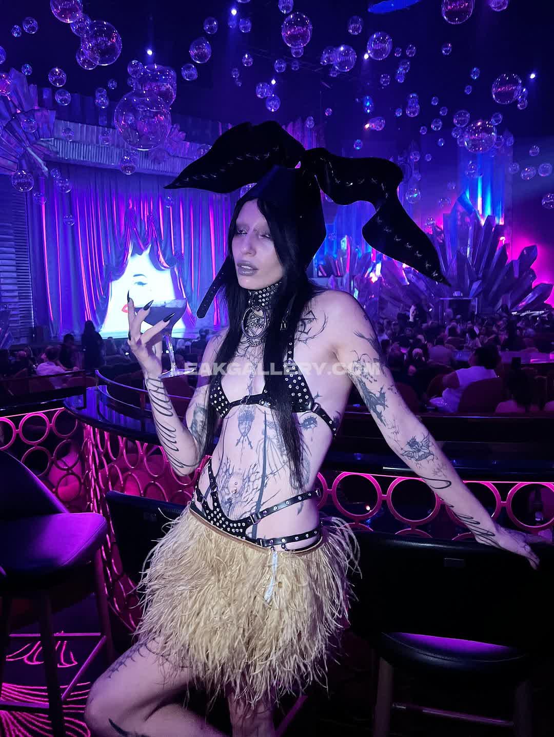 Deathbyromy Exclusive Leaked Nude OnlyFans #9438417