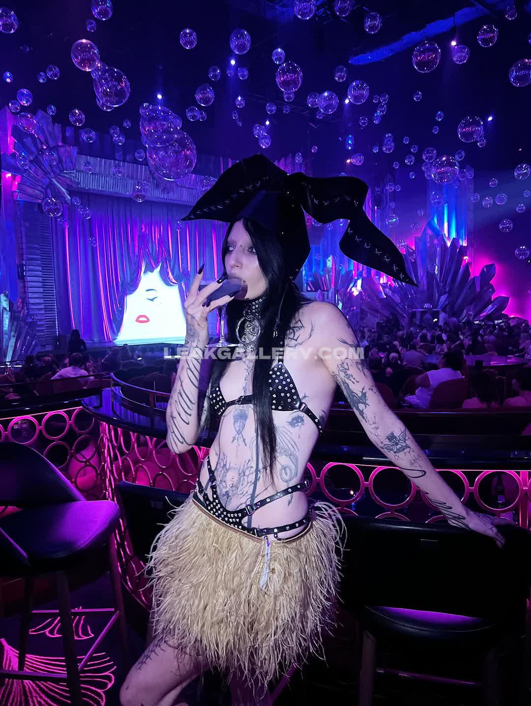 Deathbyromy Exclusive Leaked Nude OnlyFans #9438446