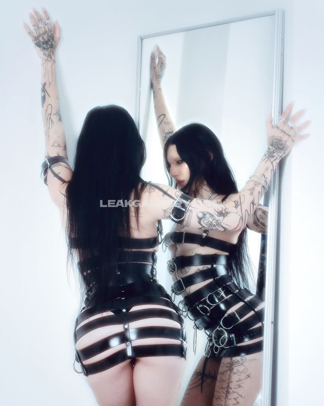 Deathbyromy Exclusive Leaked Nude OnlyFans #9438664