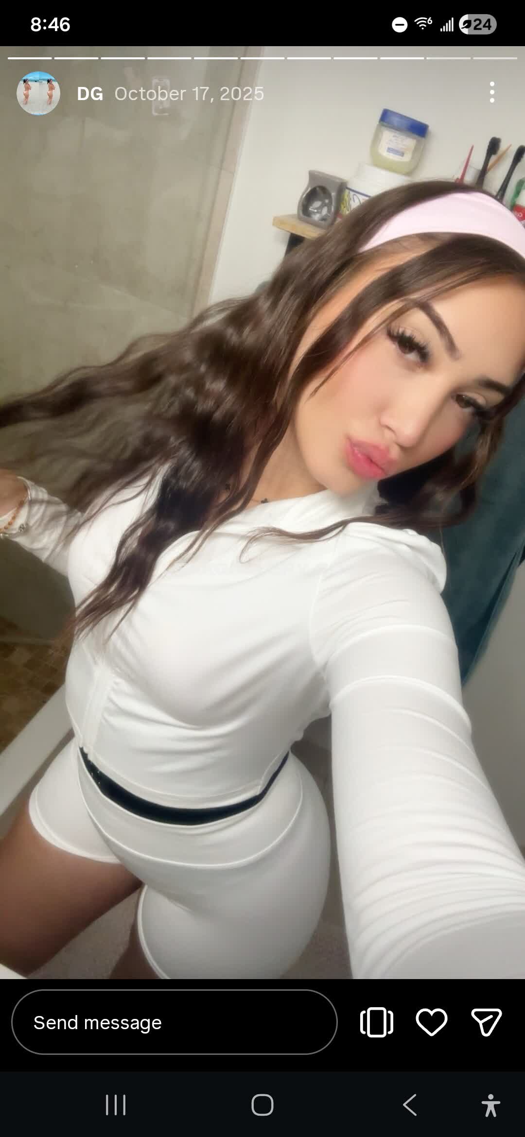 Deegarcia00 Exclusive Leaked Nude OnlyFans #9922838