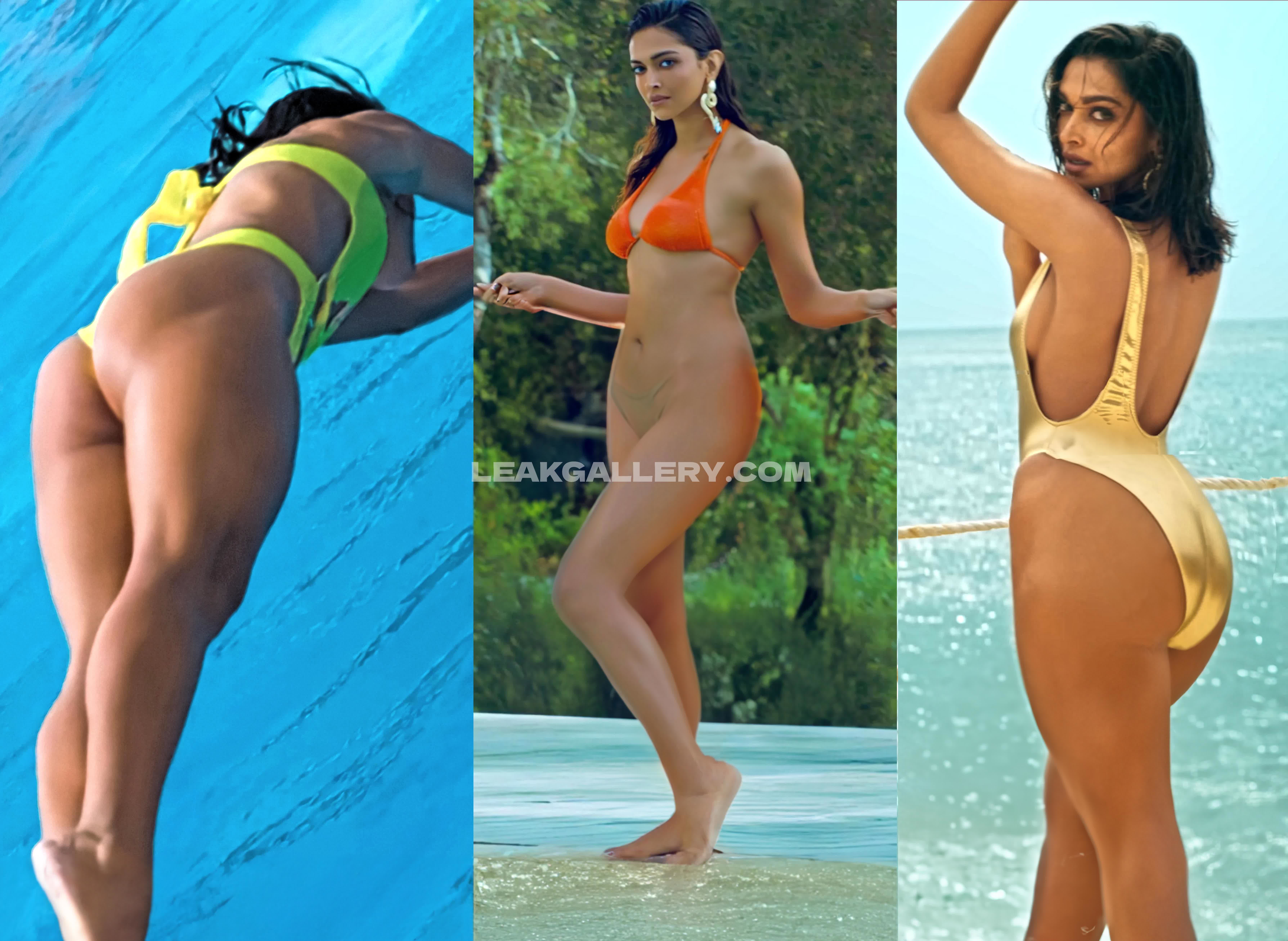 Deepikapadukone Exclusive Leaked Nude OnlyFans #10454304