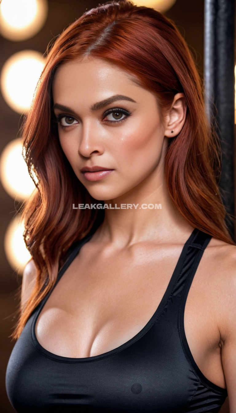 Deepikapadukone OnlyFans Nudi in Esclusiva Trapela #10454533