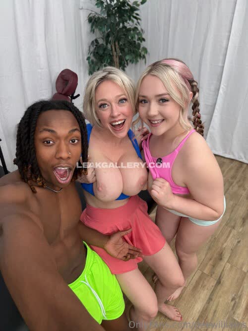 Deewilliams / dee_williams Exclusive Leaked Nude OnlyFans #10638516
