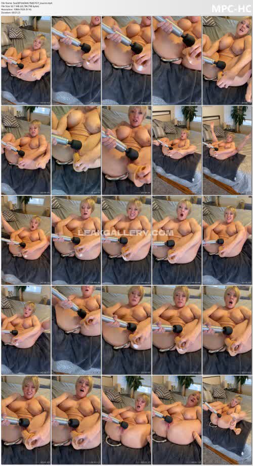 Deewilliams / dee_williams Exclusive Leaked Nude OnlyFans #10633605