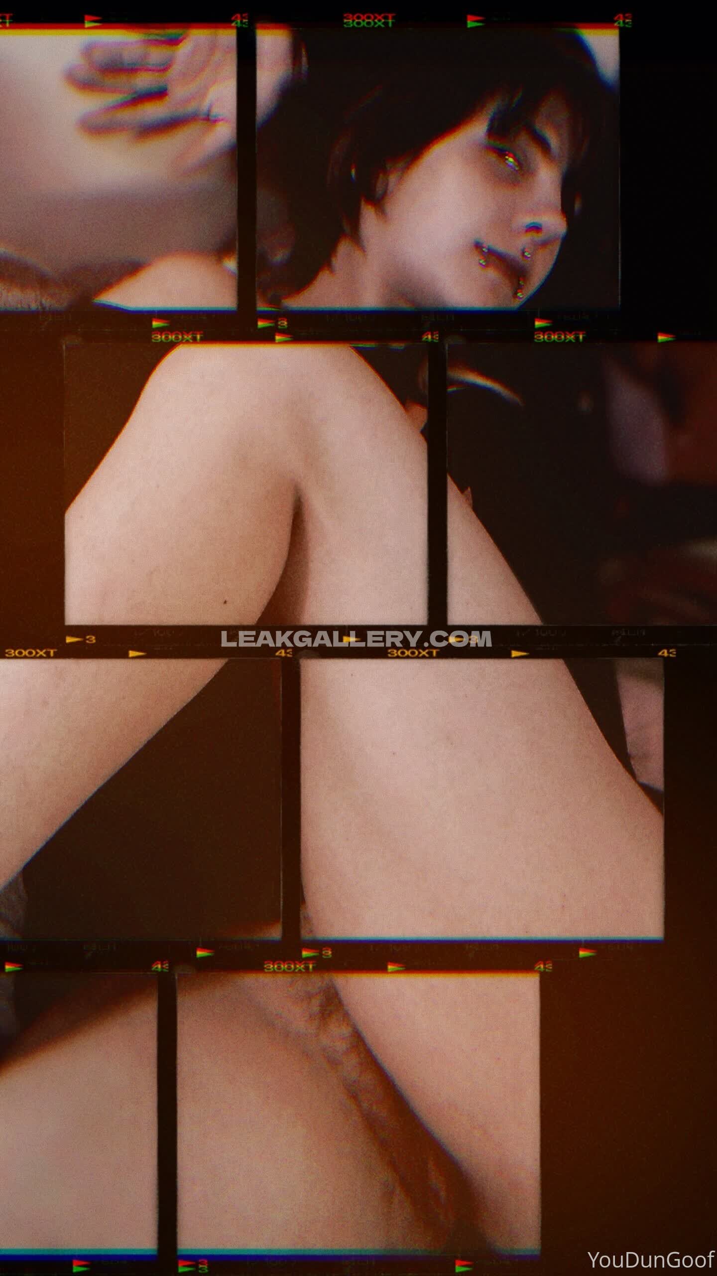 Degrotesquedami Exclusive Leaked Nude OnlyFans #8930251