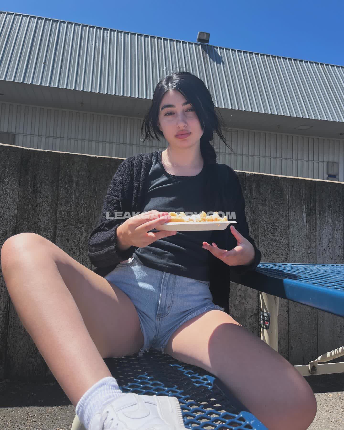 Delilahraige Exclusive Leaked Nude OnlyFans #9091215