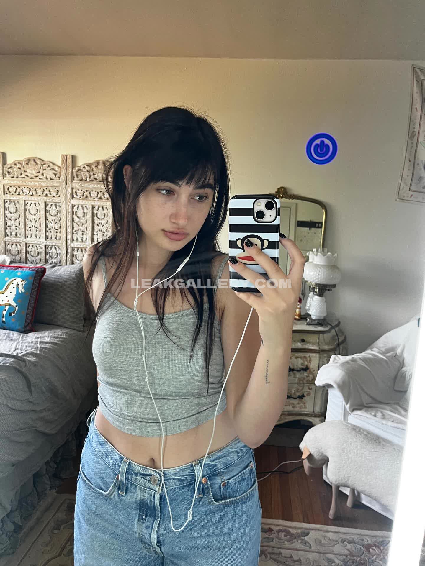 Delilahraige Exclusive Leaked Nude OnlyFans #9828927