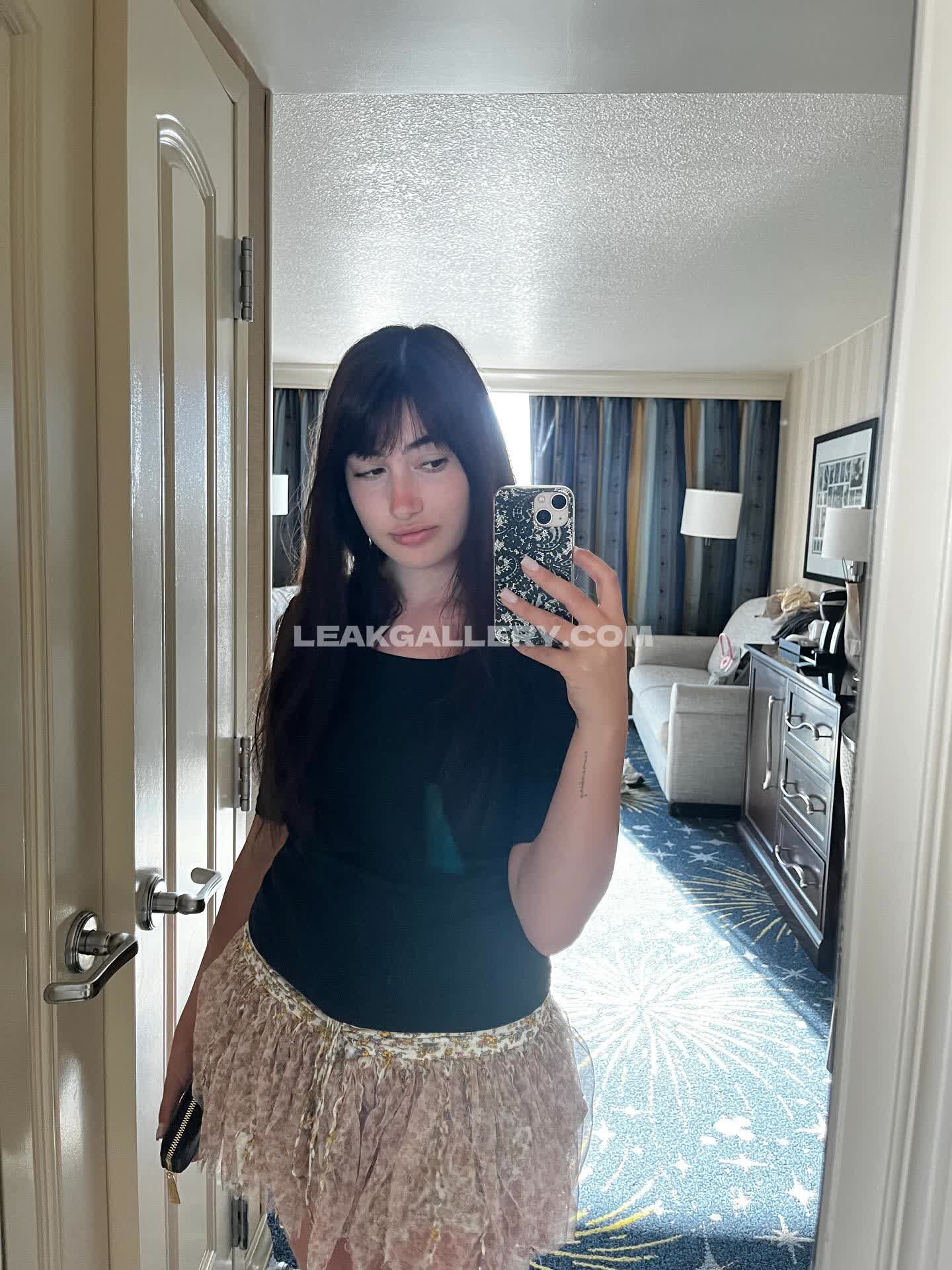 Delilahraige Exclusive Leaked Nude OnlyFans #9091348