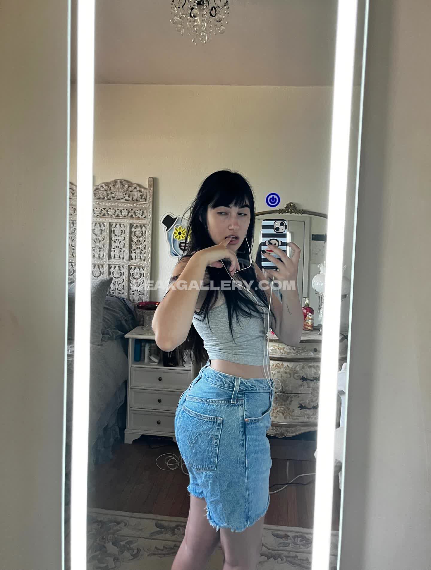 Delilahraige Exclusive Leaked Nude OnlyFans #9828937