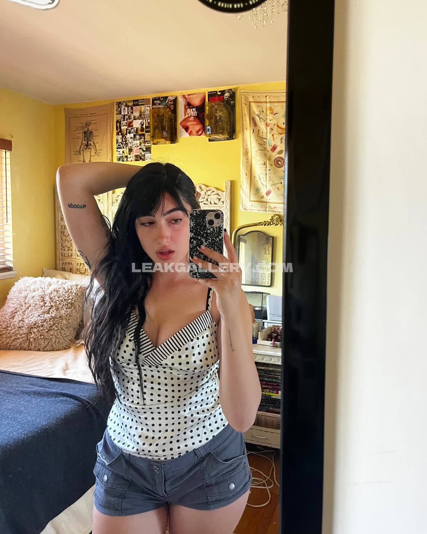 Delilahraige Exclusive Leaked Nude OnlyFans #9091160