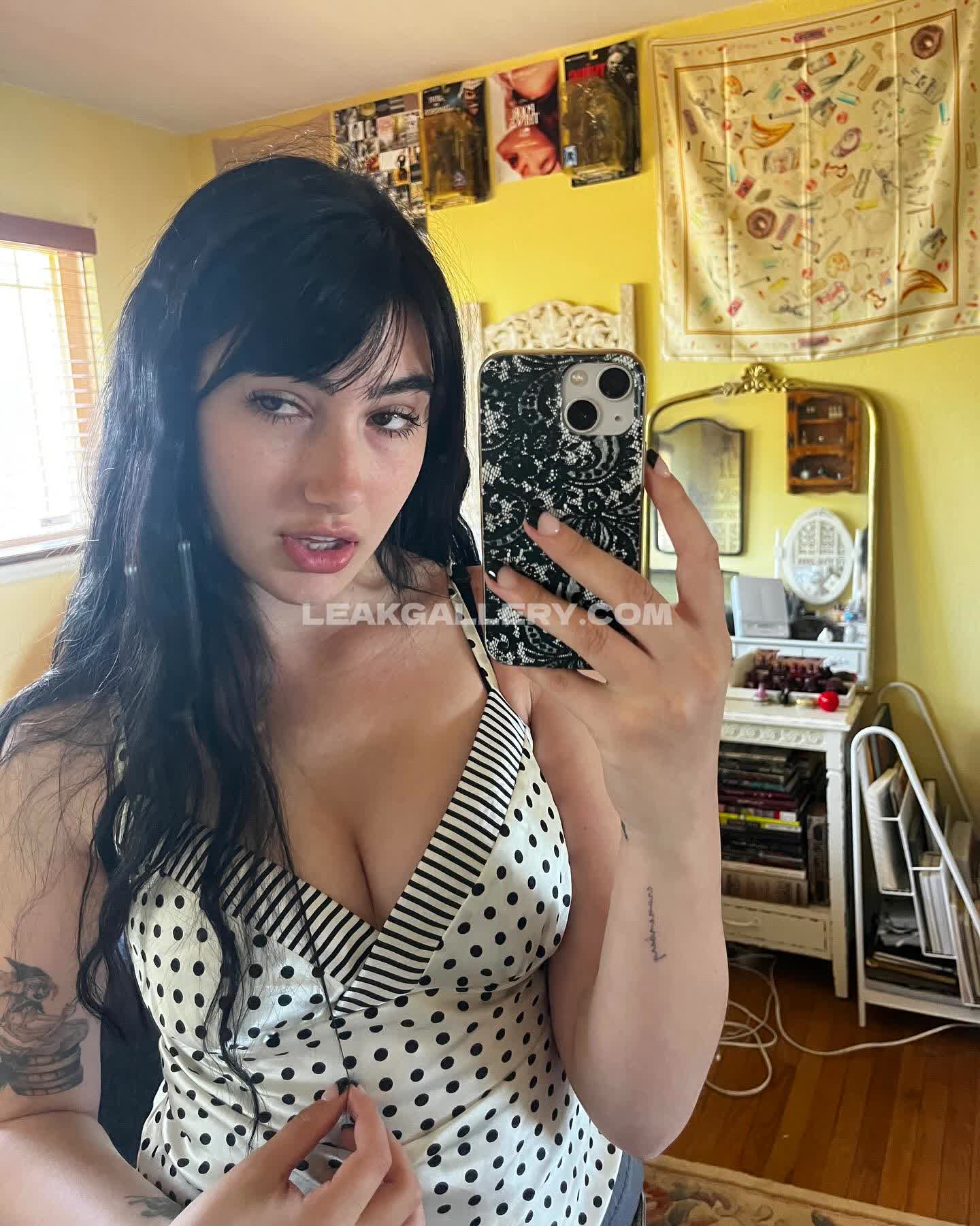 Delilahraige Exclusive Leaked Nude OnlyFans #9091167