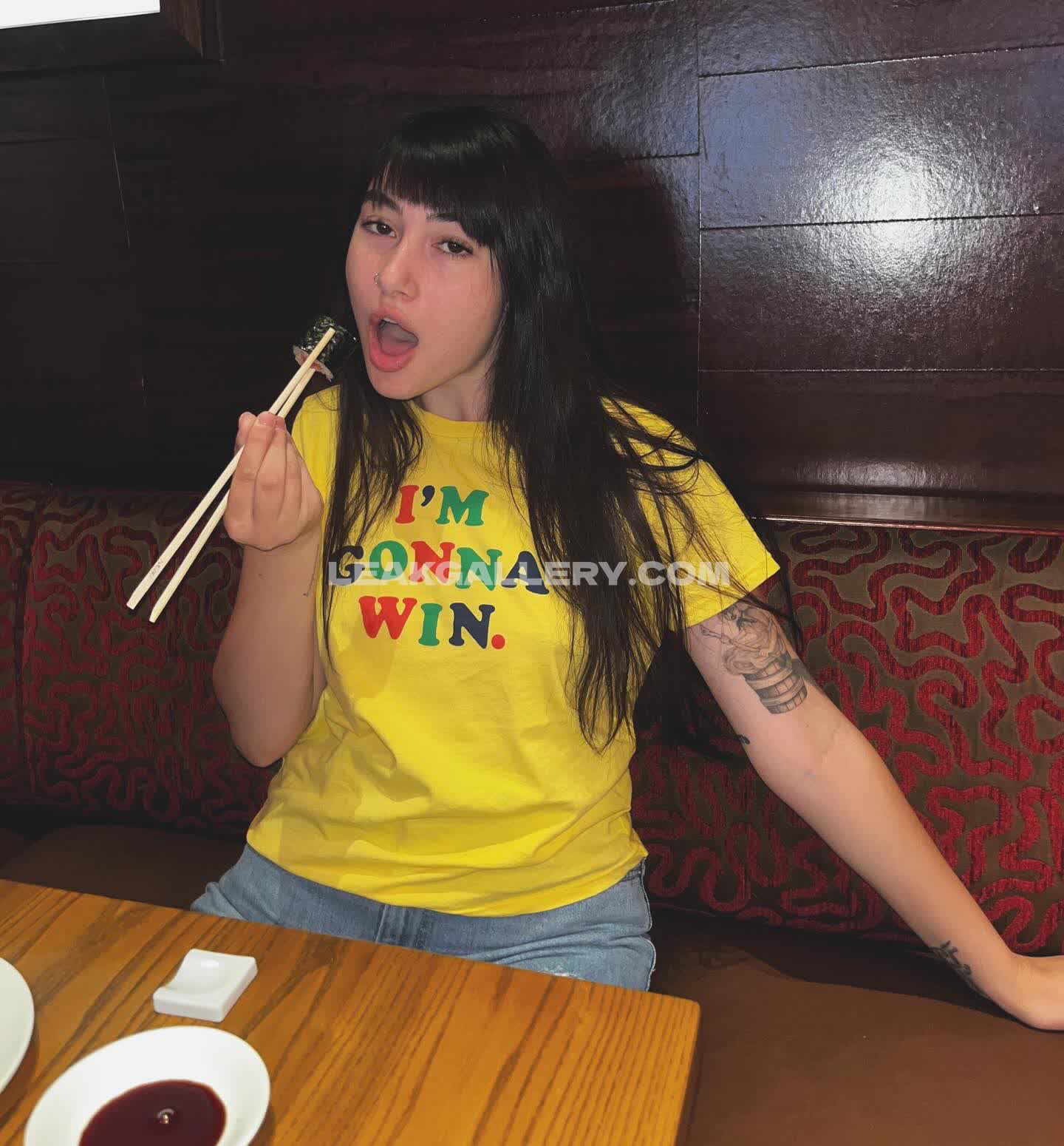 Delilahraige Exclusive Leaked Nude OnlyFans #9091401