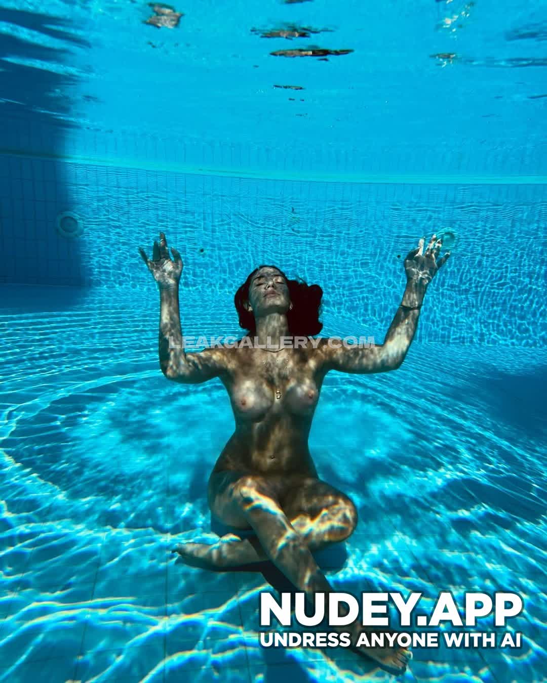 Demetozdemir OnlyFans Nudi in Esclusiva Trapela #10394684