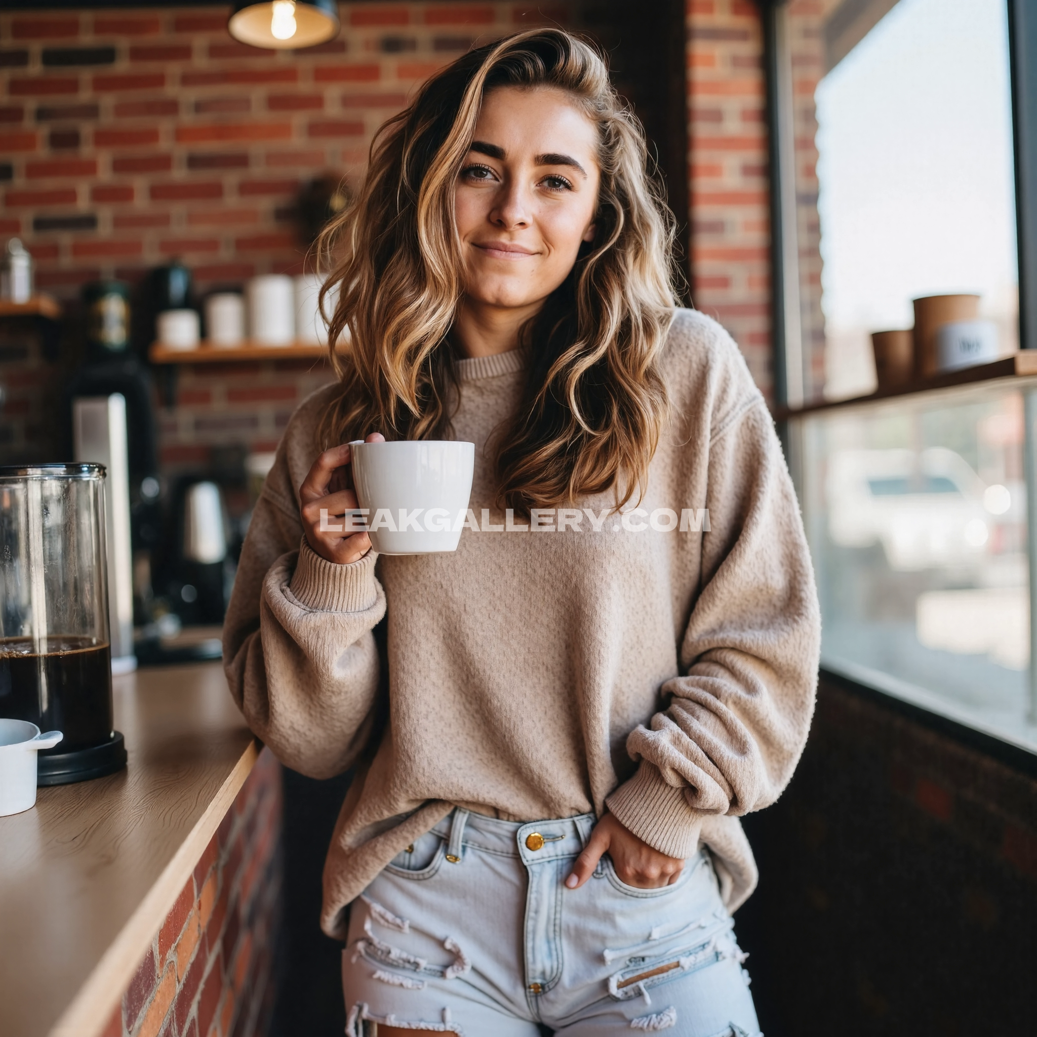 Demibagby Exclusive Leaked Nude OnlyFans #10227719