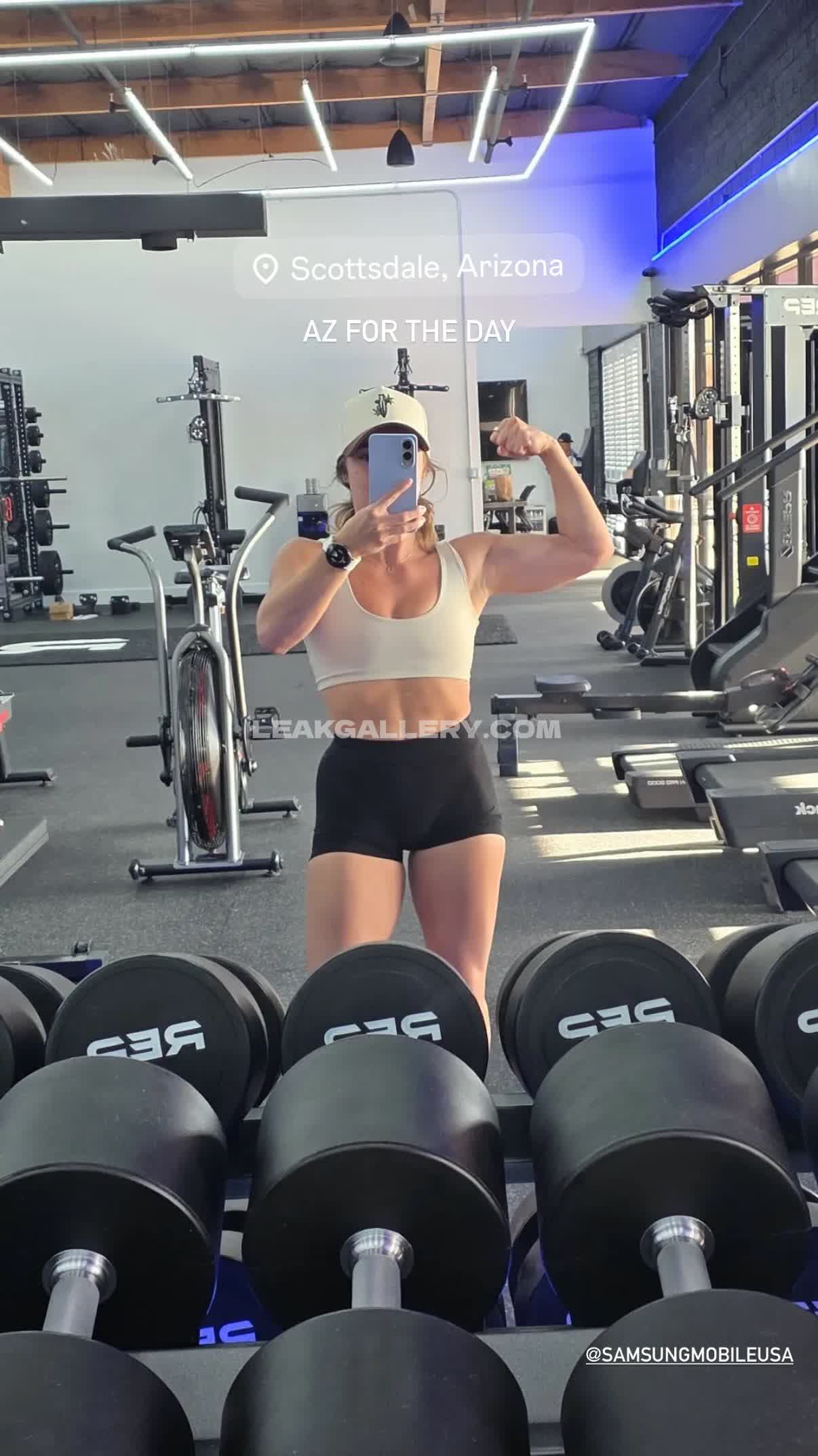 Demibagby Exclusive Leaked Nude OnlyFans #9220654