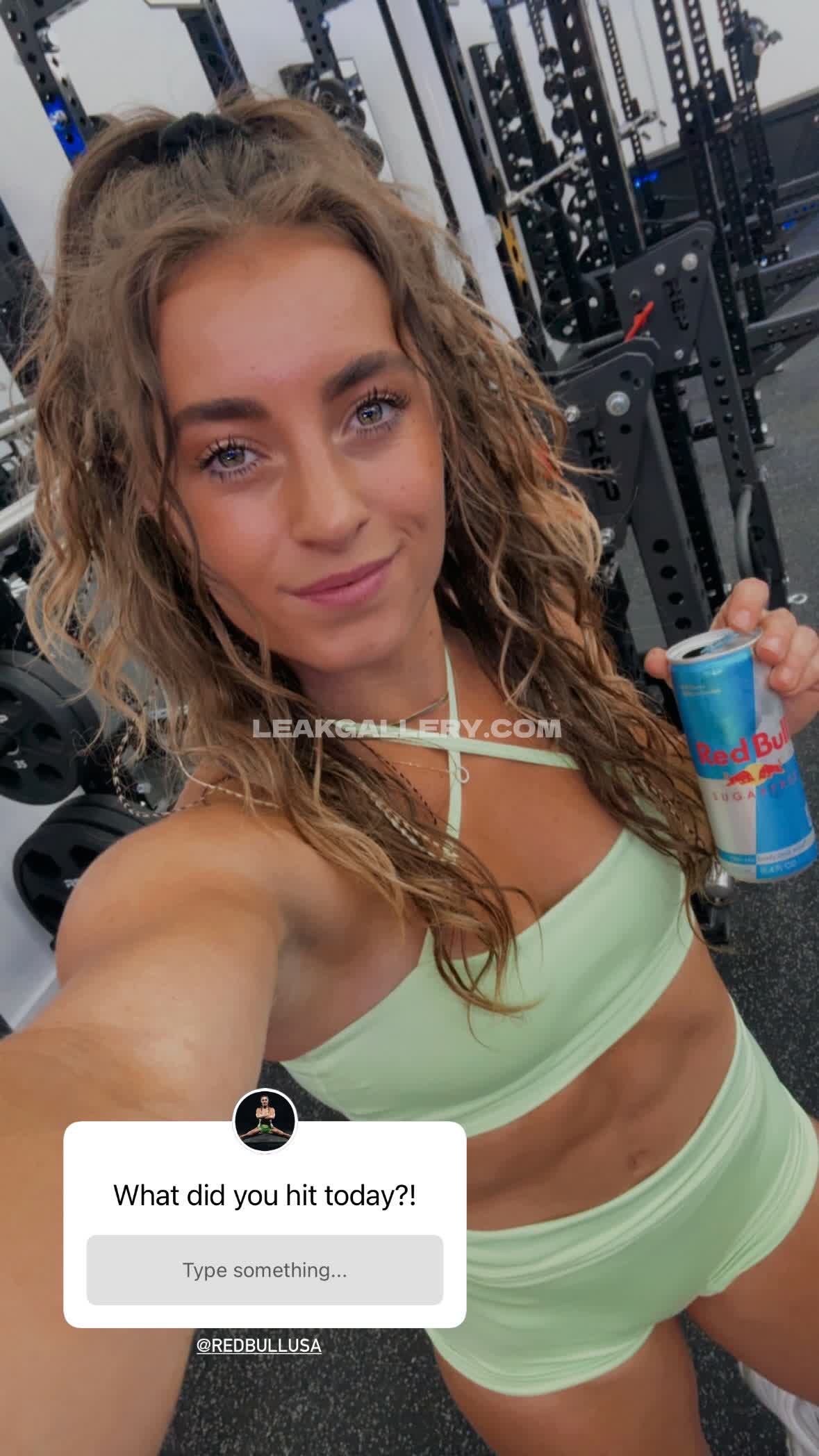 Demibagby Exclusive Leaked Nude OnlyFans #9220880