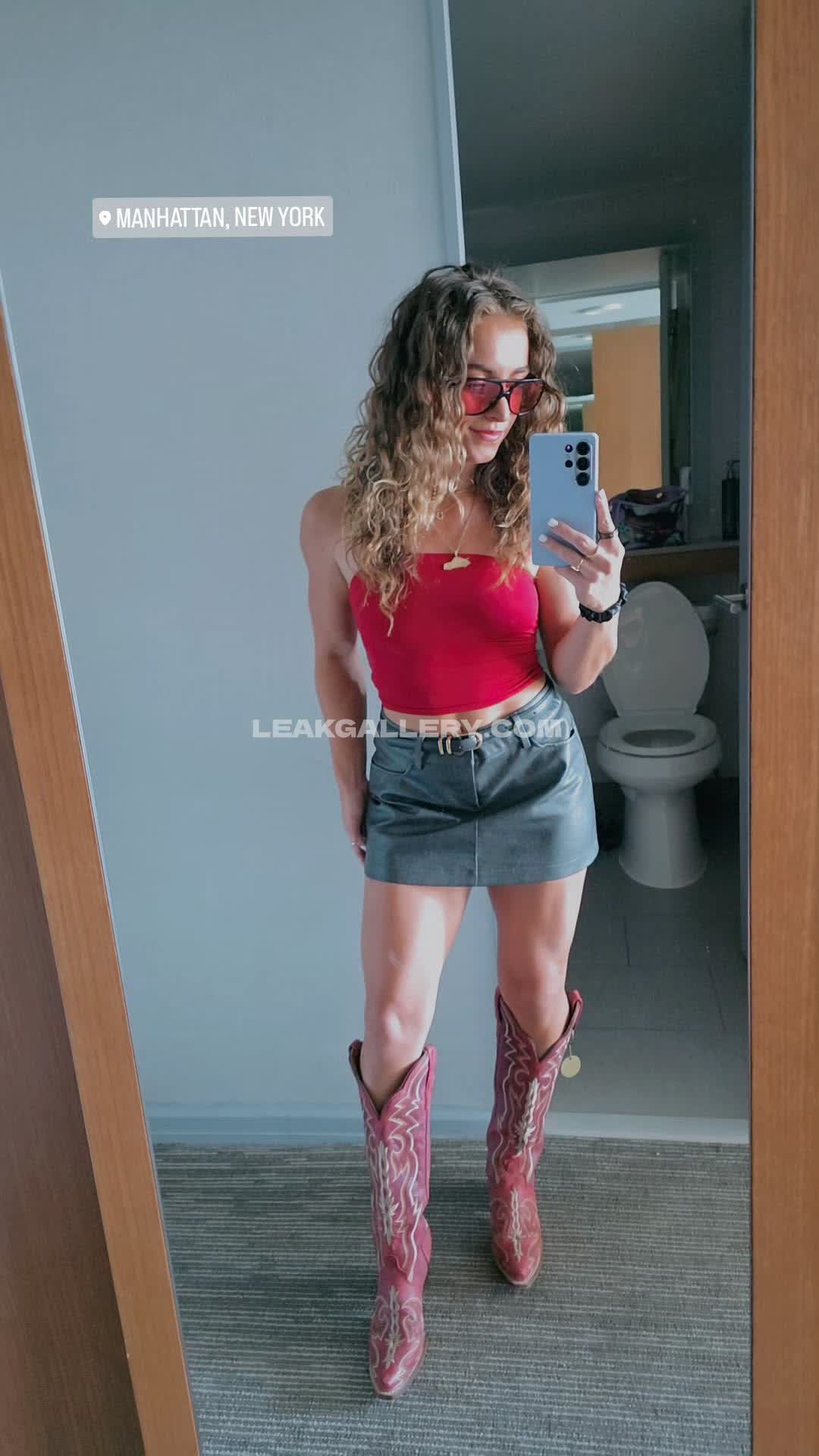 Demibagby Exklusiv geleakte Nacktbilder von OnlyFans #9220852