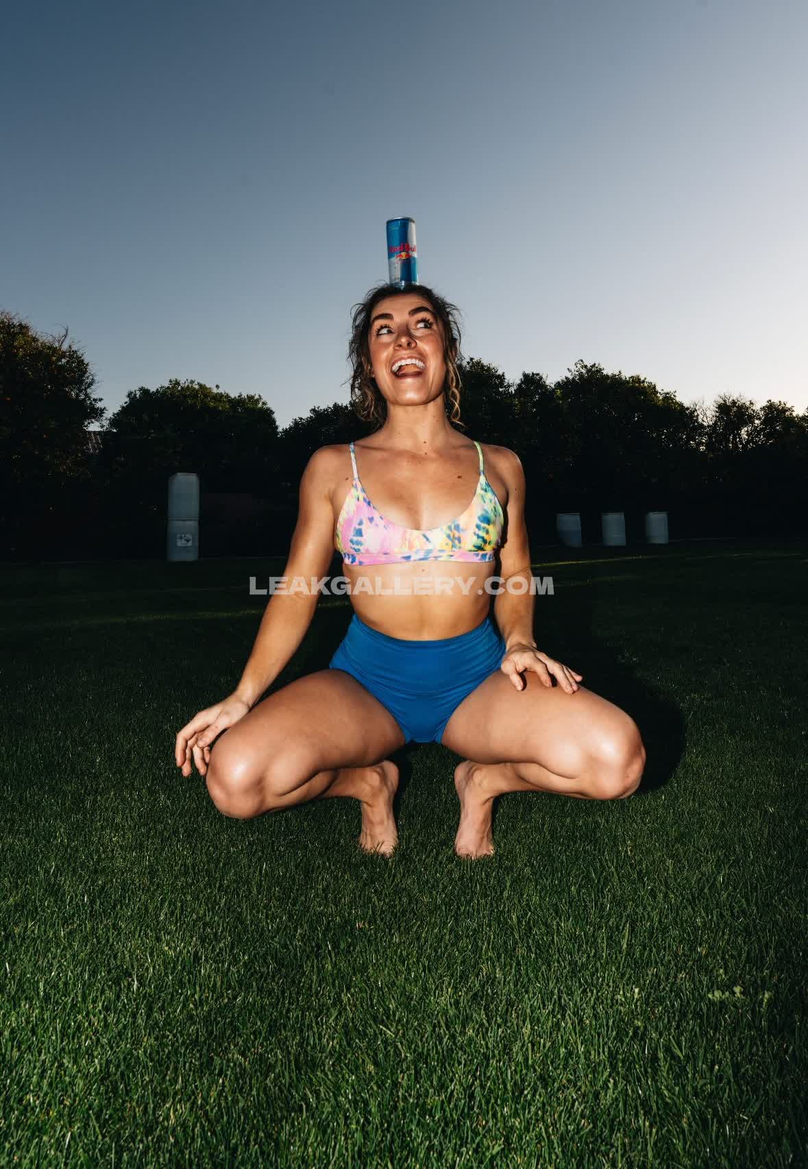Demibagby Exclusive Leaked Nude OnlyFans #9220856