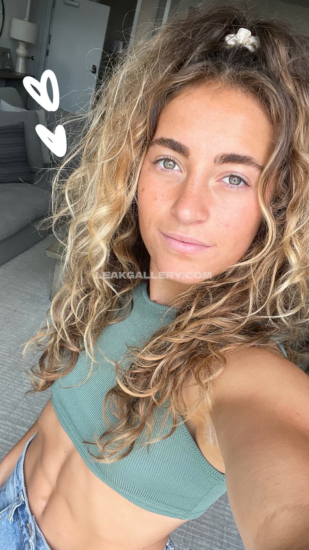 Demibagby Exclusive Leaked Nude OnlyFans #9220888