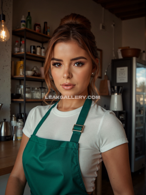 Demirose Exclusive Leaked Nude OnlyFans #10203876