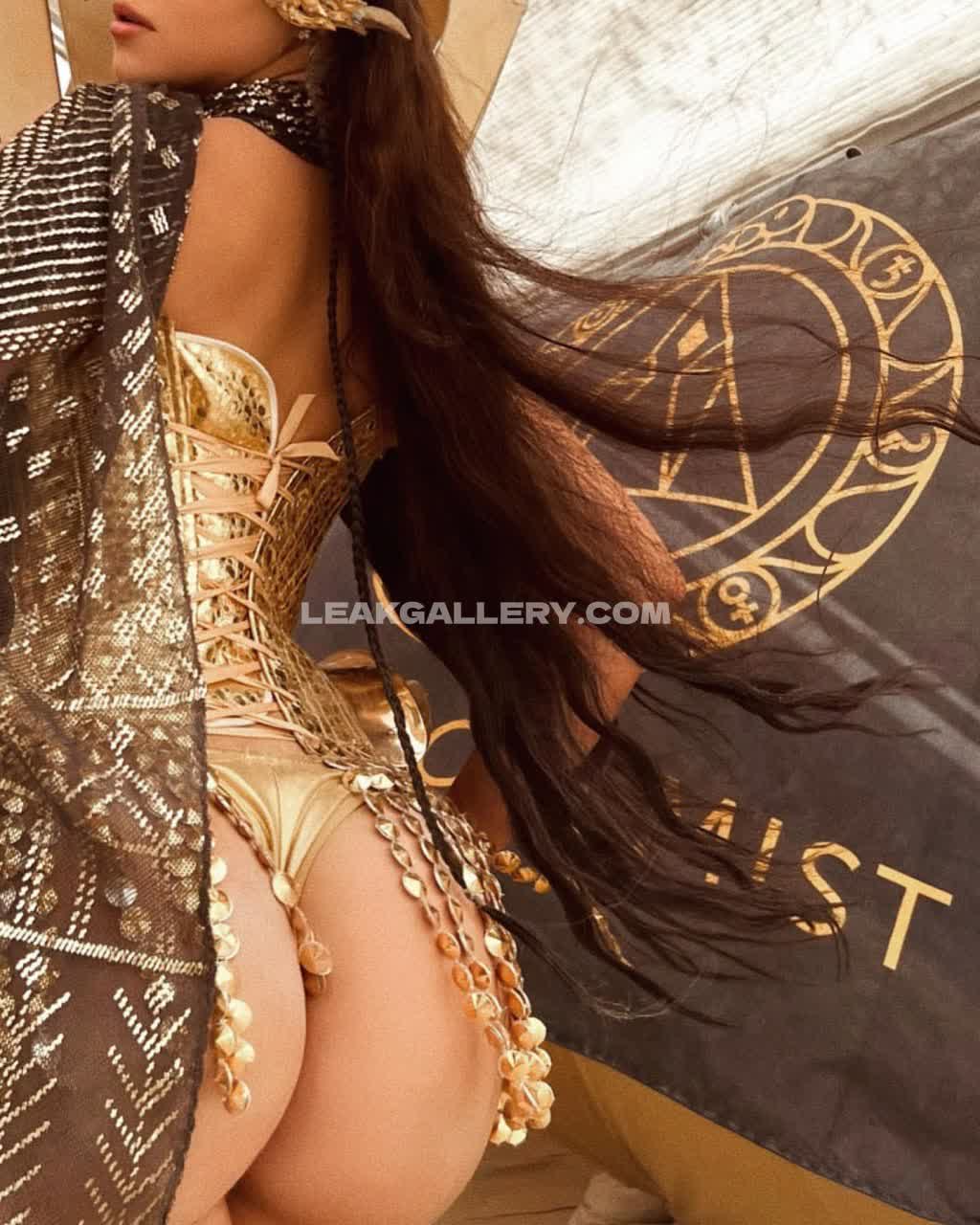 Demirose OnlyFans Nudi in Esclusiva Trapela #9001762