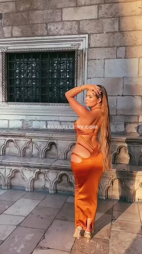 Demirose Exklusiv geleakte Nacktbilder von OnlyFans #10703221