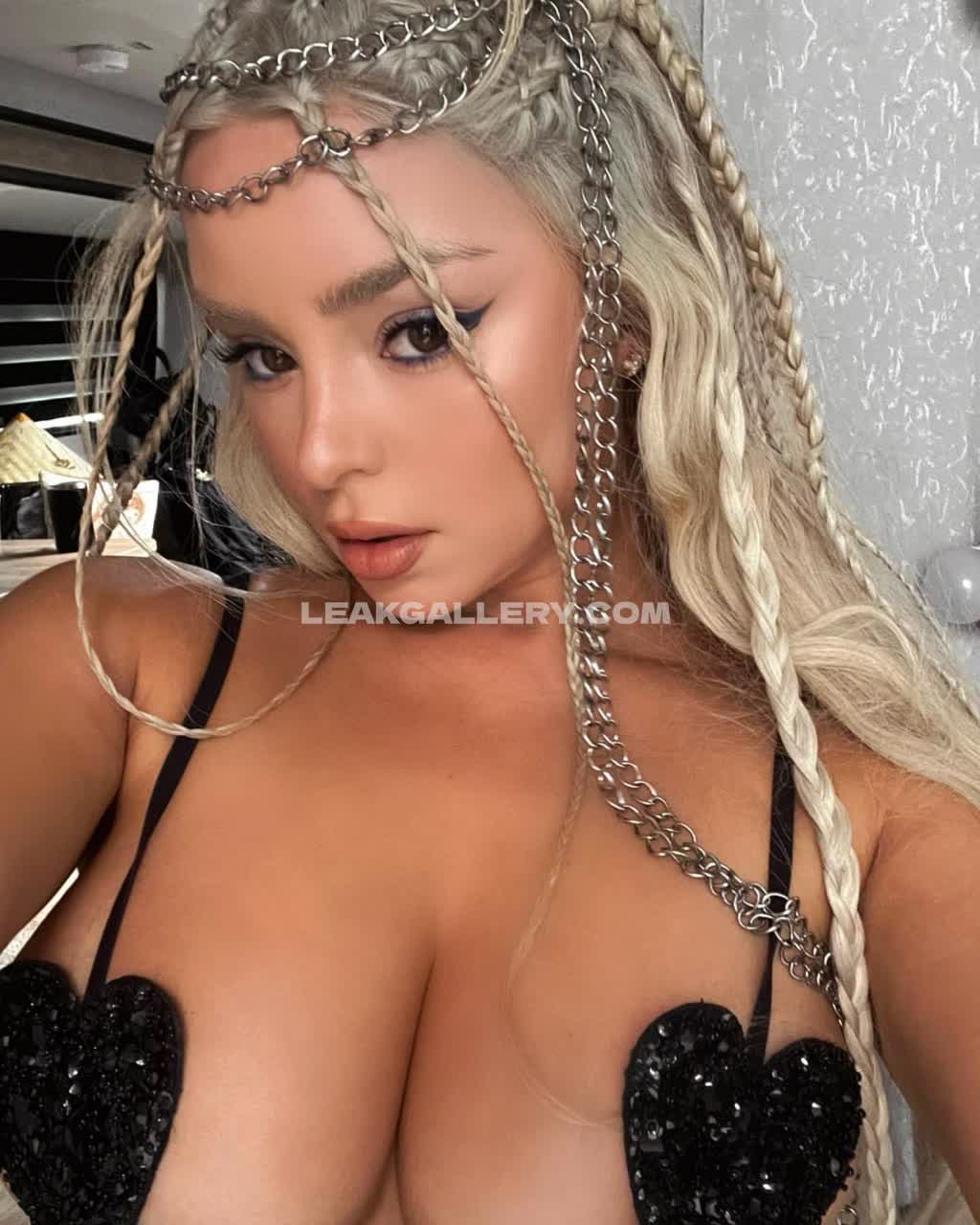 Demirose OnlyFans Nudi in Esclusiva Trapela #9001834