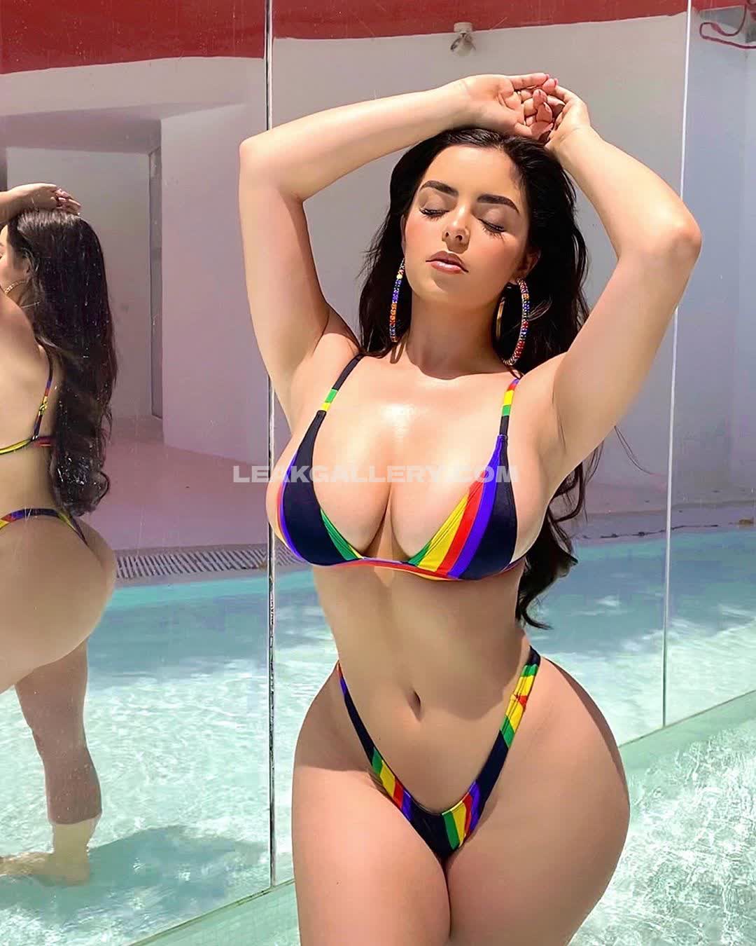 Demirose OnlyFans Nudi in Esclusiva Trapela #9824016