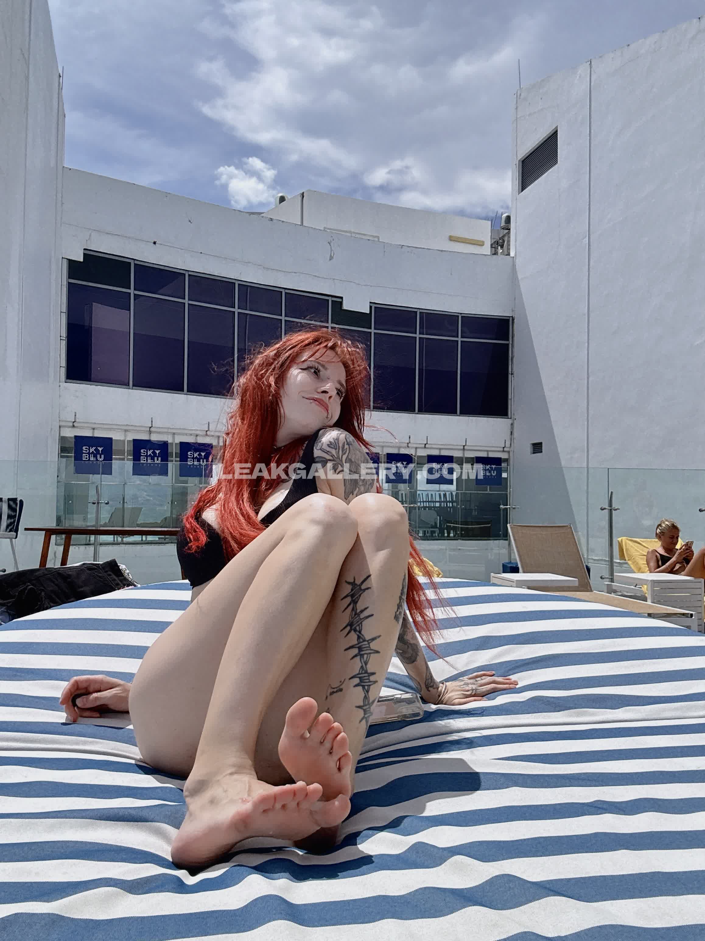 Denlyasha Exclusive Leaked Nude OnlyFans #9617246