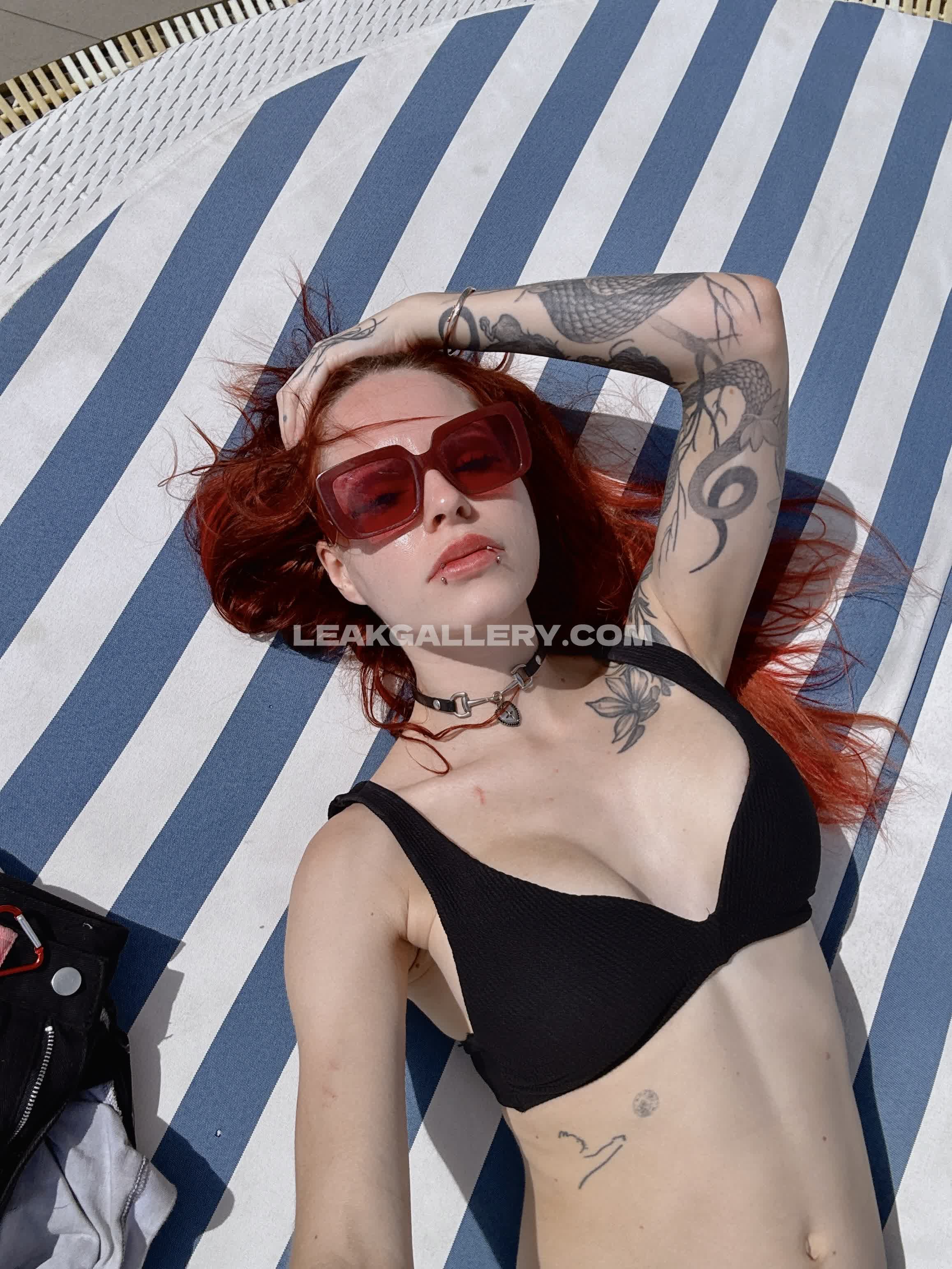 Denlyasha Exclusive Leaked Nude OnlyFans #9617442