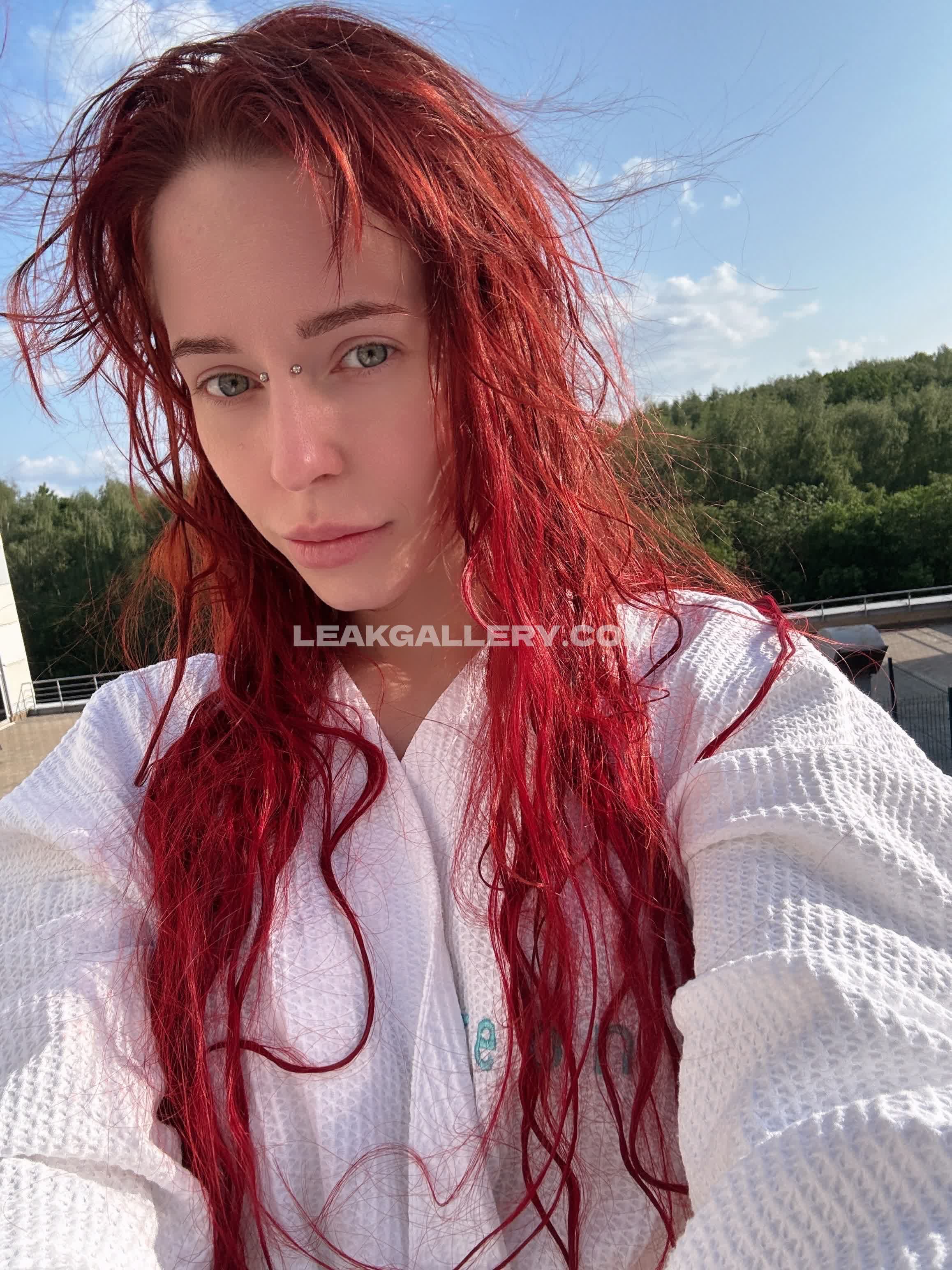Denlyasha Exclusive Leaked Nude OnlyFans #9617370