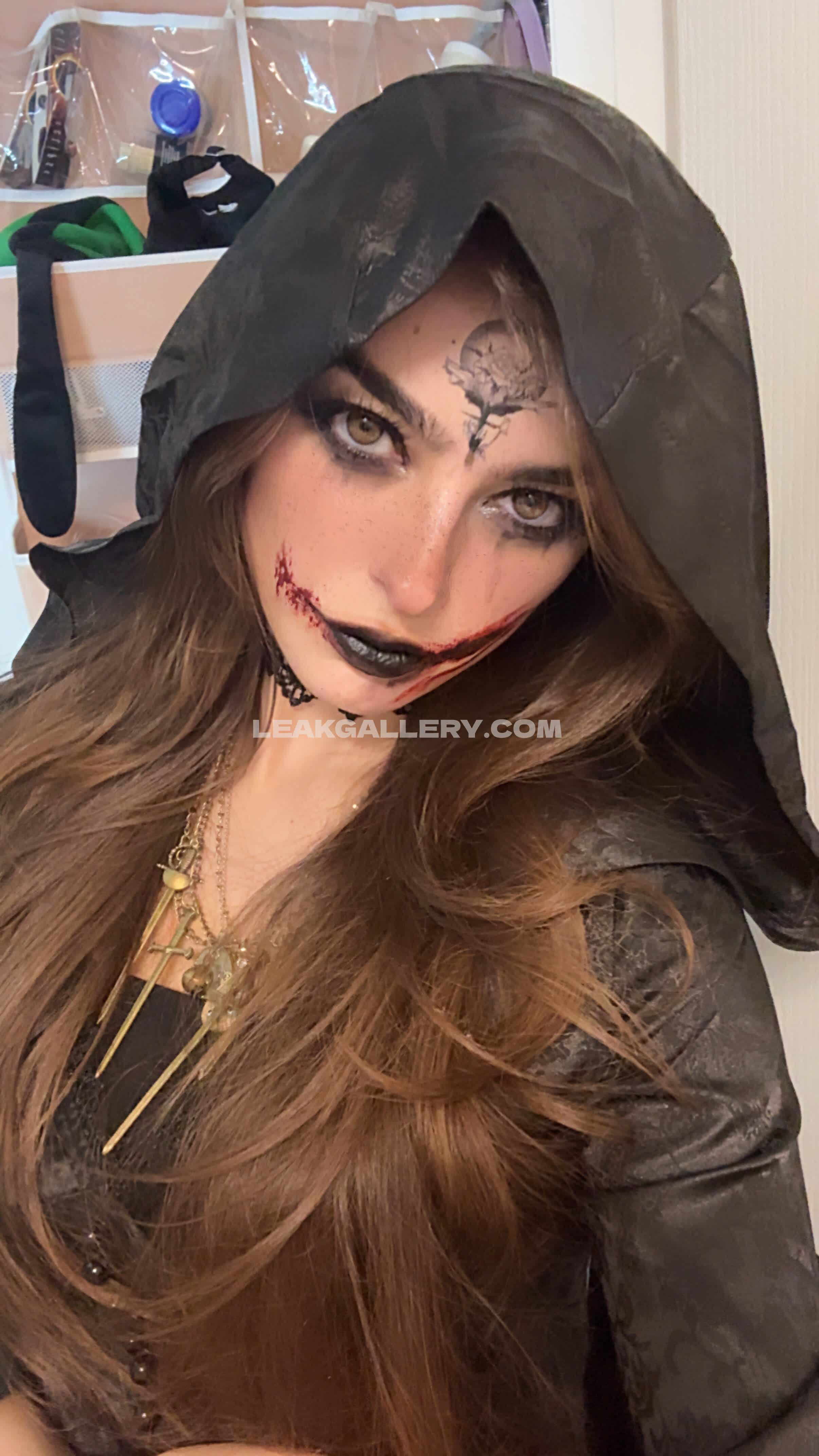 Deputyaruuu Exclusive Leaked Nude OnlyFans #9592213